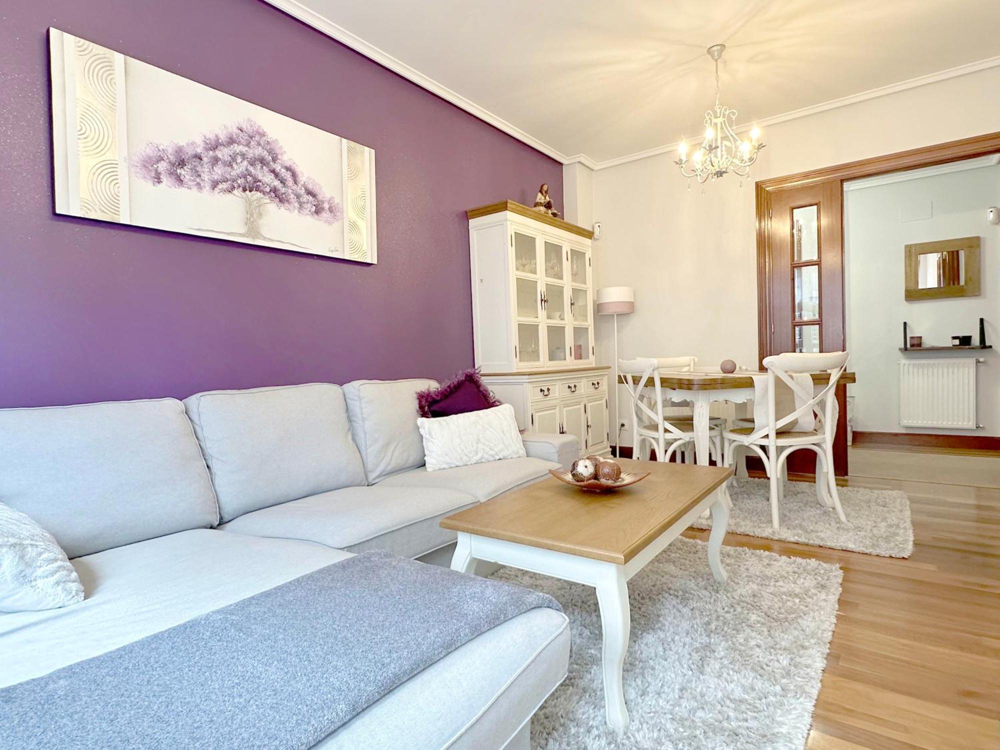 Apartamento Con Gran Terraza En El Centro Daire Castro Urdiales Dış mekan fotoğraf