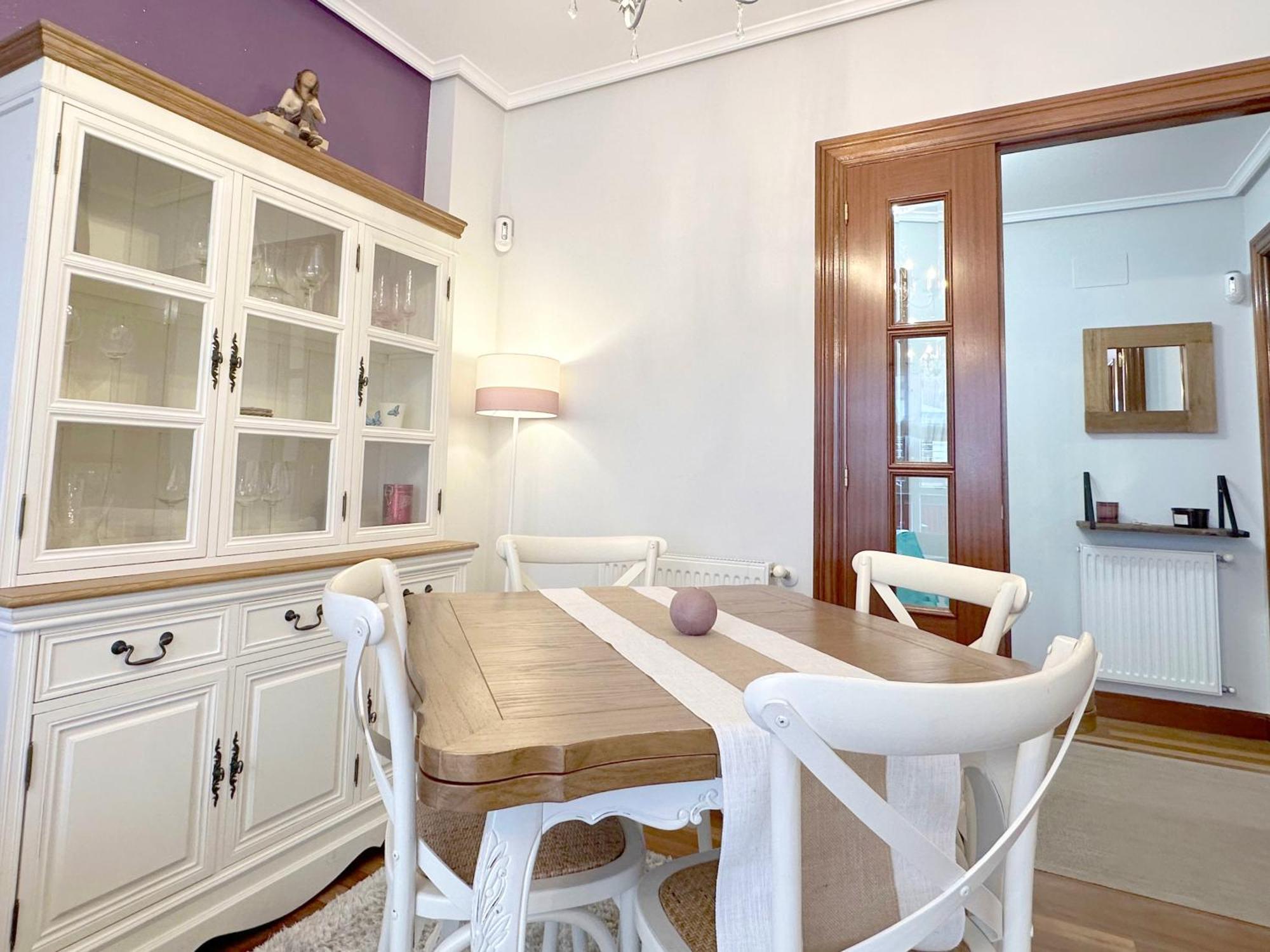 Apartamento Con Gran Terraza En El Centro Daire Castro Urdiales Dış mekan fotoğraf