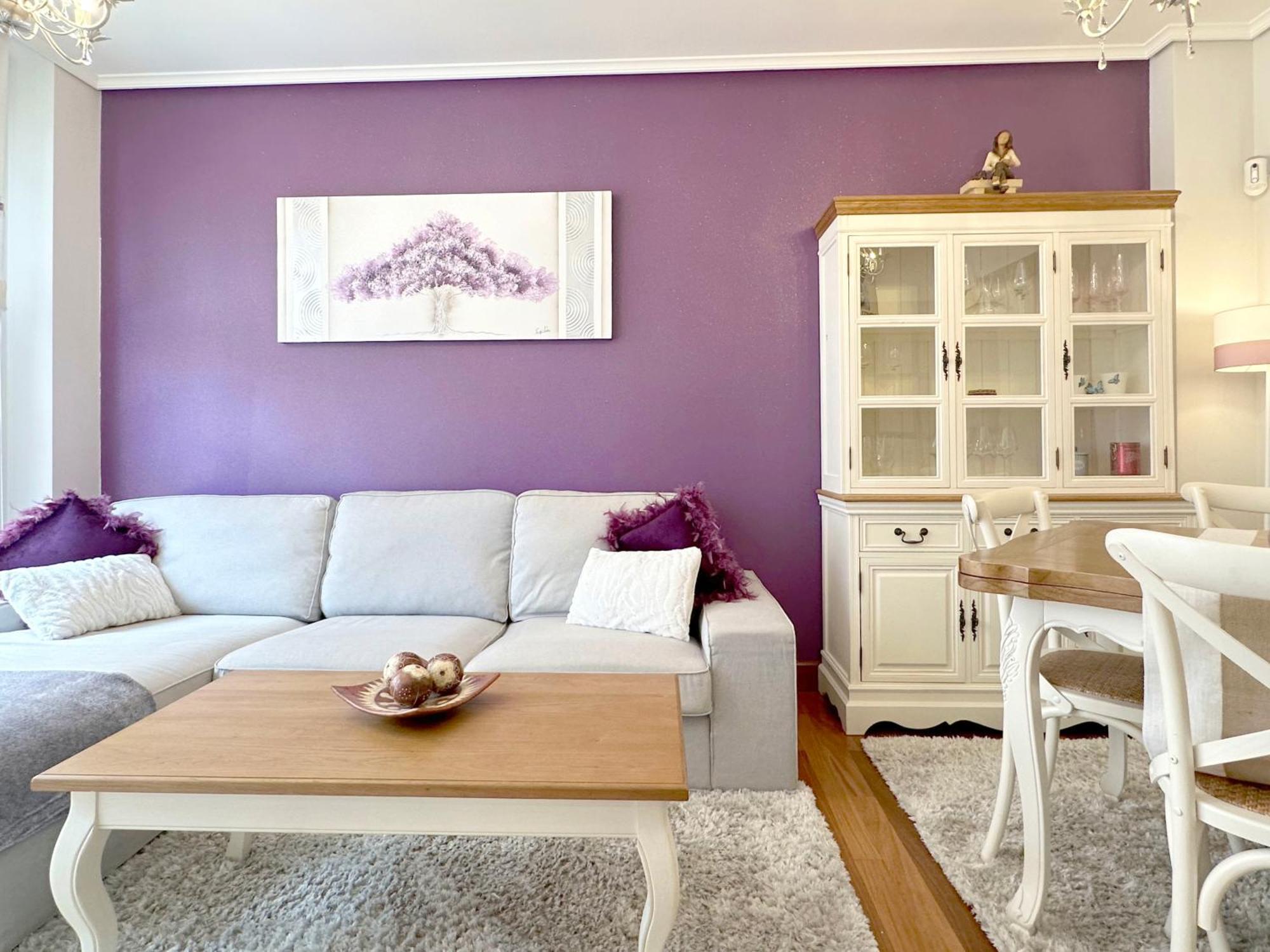 Apartamento Con Gran Terraza En El Centro Daire Castro Urdiales Dış mekan fotoğraf