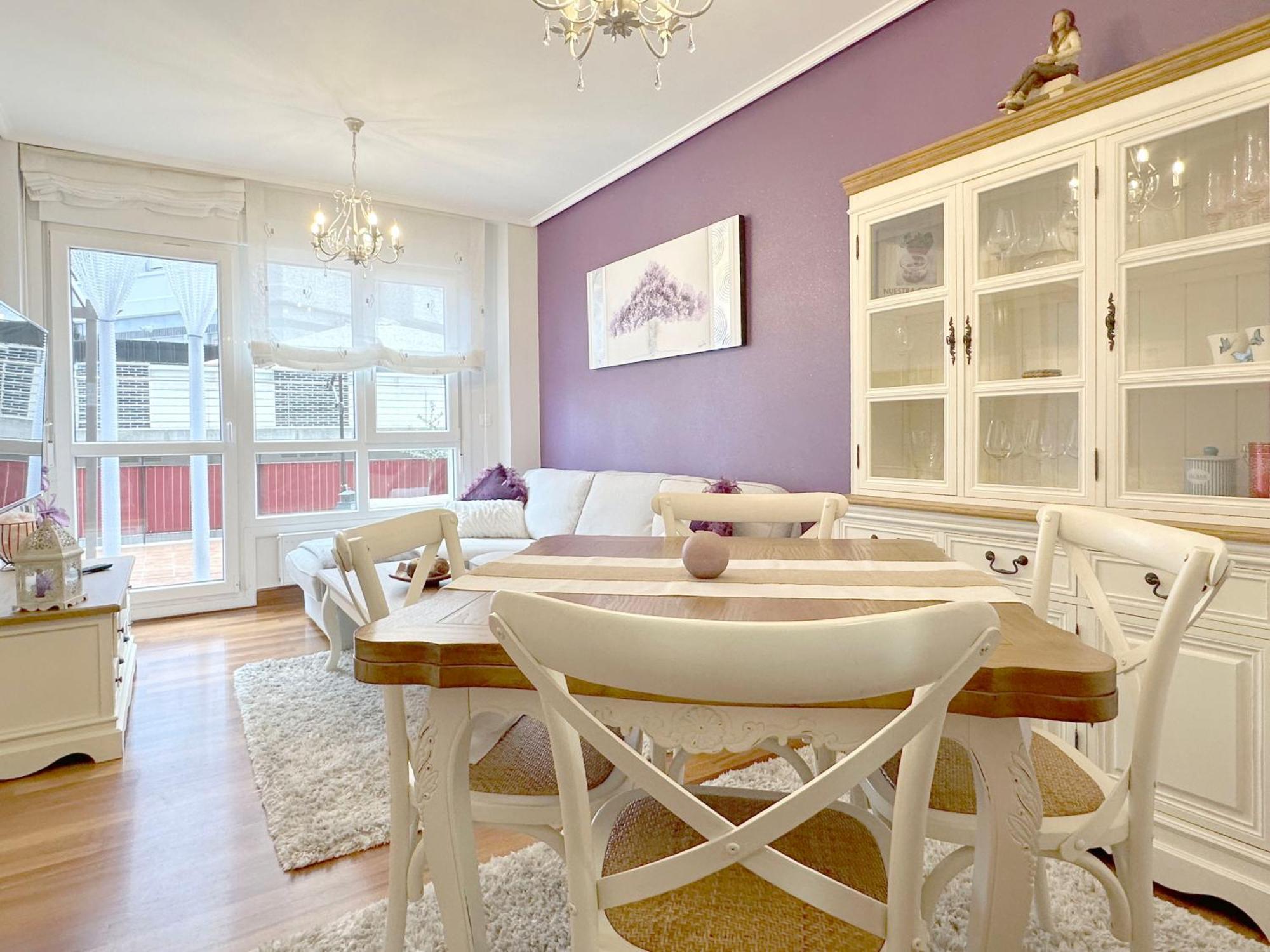 Apartamento Con Gran Terraza En El Centro Daire Castro Urdiales Dış mekan fotoğraf